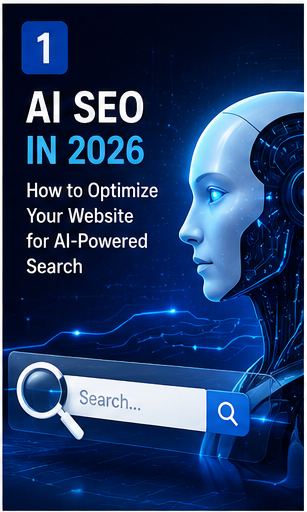 AI-Powered SEO in 2026: How Businesses Can Optimize for Google AI Search