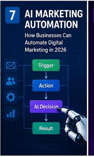 Digital Marketing Automation: How AI Agents Are Changing Marketing Workflows