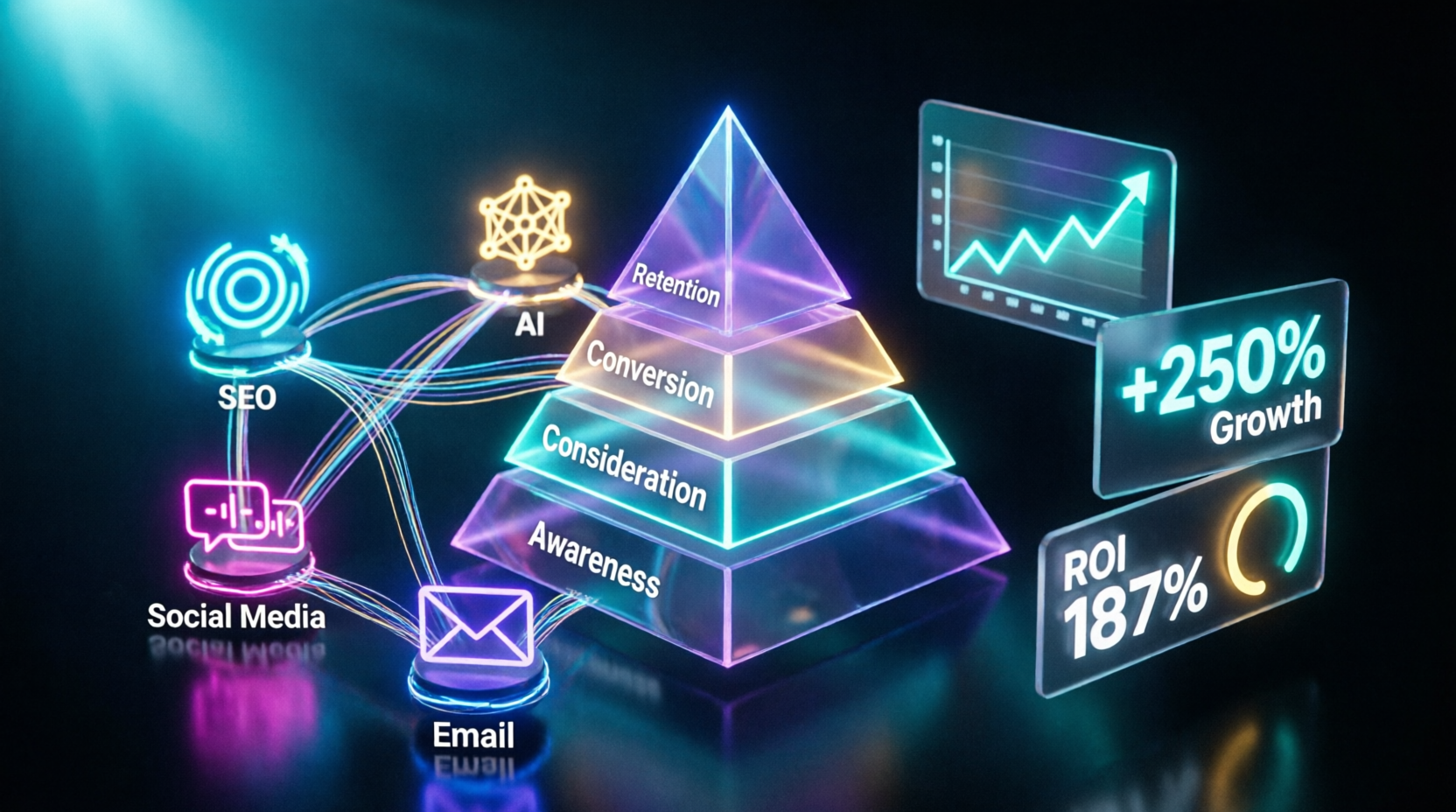 Digital Marketing Strategy for 2026: The Complete Growth Framework