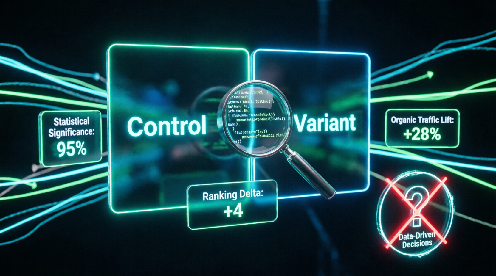 SEO Experimentation: How to Test Technical Changes Without Guessing