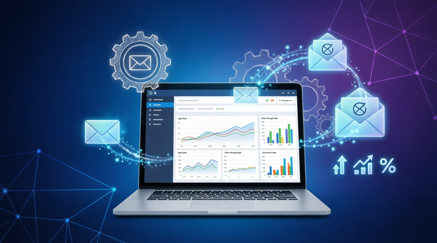 Email Marketing Automation: A Complete Guide for Businesses
