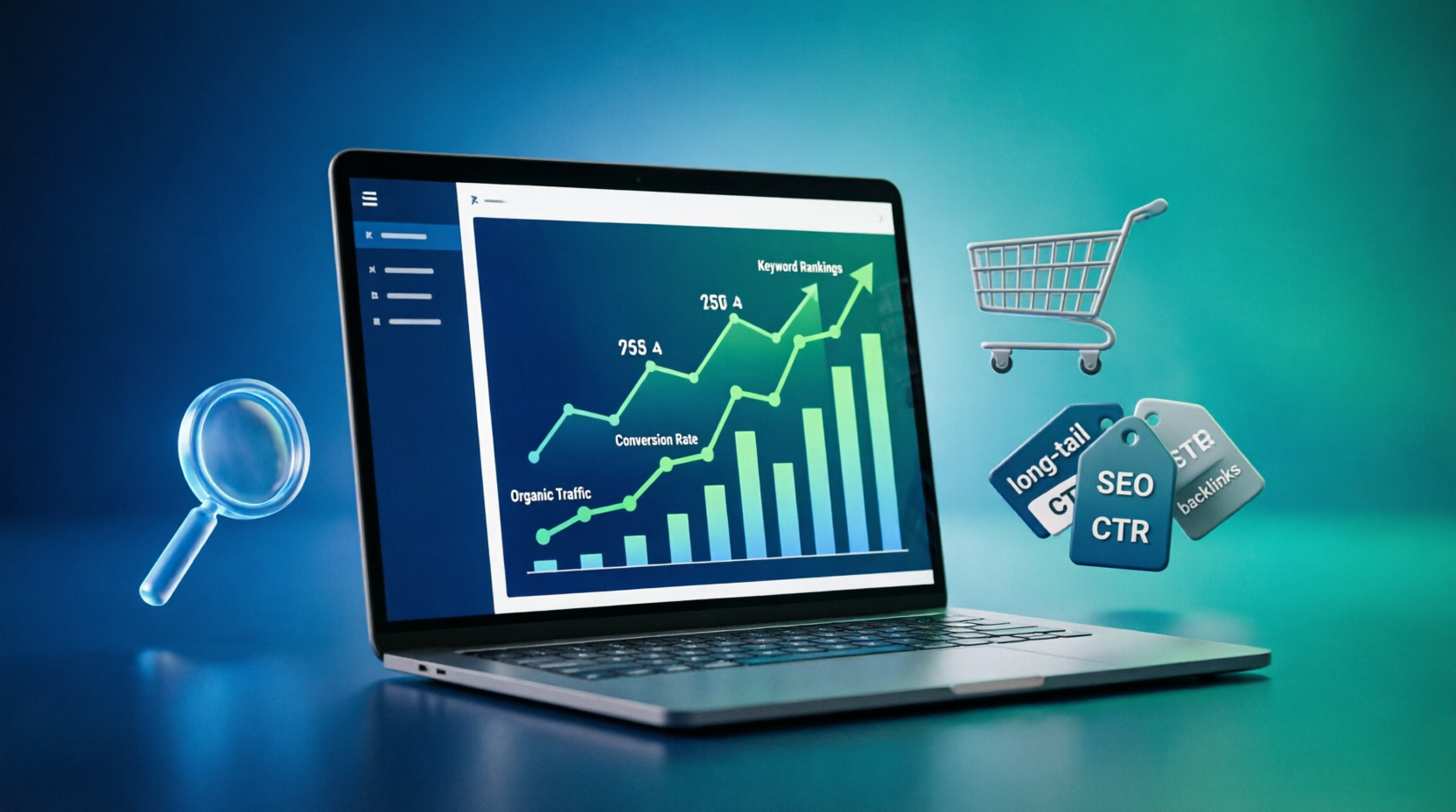E-commerce SEO: How to Optimize Online Stores for Organic Traffic